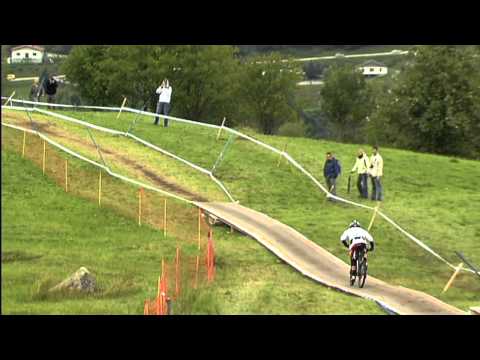 26min Highlight Show @ UCI MTB WORLD CUP 2011 - La Bresse - DHI