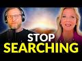 It’s Hidden in Plain Sight — The Real Path to Awakening | Dr Sue Morter