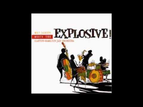 Clayton Hamilton Jazz Orchestra-Bags Groove.