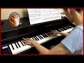 Peter Pan The Second Star To The Right Piano Arranged By Hirohashi Makiko