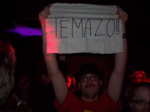 Daft punk vs Dajae - One More Day(PHM BOOTLEG 2009)