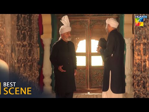 Jhok Sarkar Episode 06 - 𝐁𝐞𝐬𝐭 𝐒𝐜𝐞𝐧𝐞 𝟎𝟐 #farhansaeed #hibabukhari - HUM TV