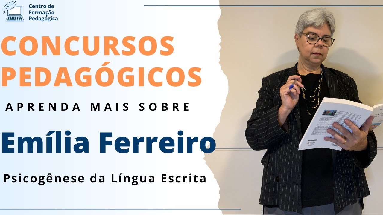 Descomplicando Emília Ferreiro