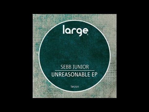 Sebb Junior | Feel The Same