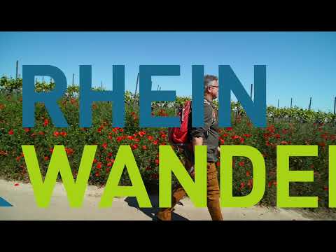 RheinWandern mit Manuel Andrack l BKK24