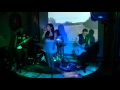 CHOCOLAT -Despierta Sala Creedence Zaragoza