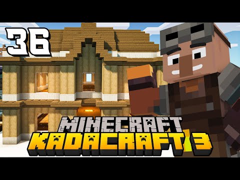 KadaCraft 3: Episode 36 - Paalam Borderland