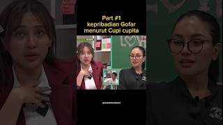 Download lagu kepribadian Gofar menurut Cupi cupita part#1 #nexeraentertainment #gofarhilman #cupicupita mp3 Download lagu kepribadian Gofar menurut Cupi cupita part#1 #nexeraentertainment #gofarhilman #cupicupita mp3