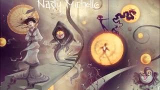 Nasty Michelle - Ako me volis (Blues)