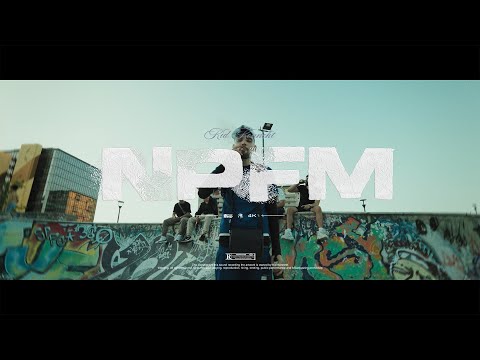 KID KONNEKT - NPFM (OFFICIAL VIDEO)