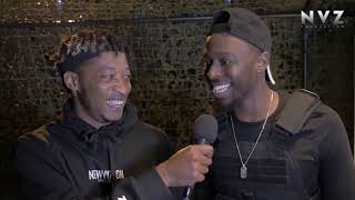 Dadju alonzo naza mhd vegedream sans thème remix making of