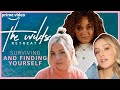 Grace Victory, Nina Nesbitt and Olivia Grace Herring Talk Finding Yourself | Prime Video