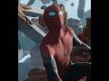 He Cooked Strange Spiderman Edit Song Fragment Spiderman Edit Shorts