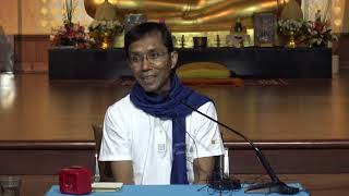 384-ยุวพุทธิกสมาคม ฯ กรุงเทพมหานคร 23-27 ก.พ.62(8).โสดาปัตติมรรคละสังโยชน์ 3 อย่าง