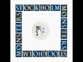 STOCKHOLM MONSTERS - Partyline (12" Version)