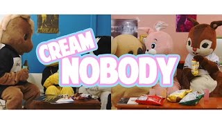 Nobody / CREAM