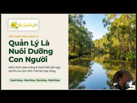 Xây Dựng Hệ Thống Quản Trị Tự Động và Kiểm Soát Dòng Tiền Doanh Nghiệp SME
