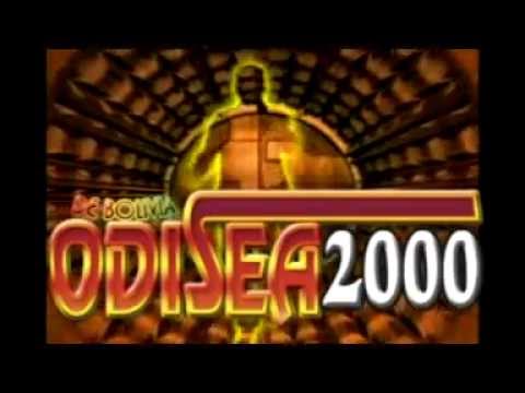 Grupo ODISEA 2000 - RETRO DISCO MIX