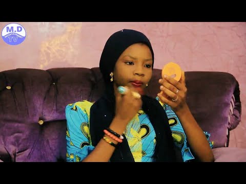 RIGIMAN  GIDA 1&2 LATEST HAUSA FILM 2021 MOVIES