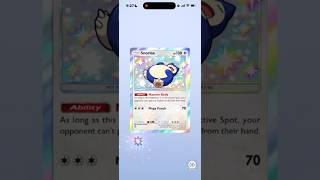 What a coincidence! #pokemon #pokemontcgpocket