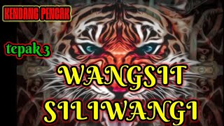Download lagu pengiring pencak silat tepak 3 wangsit Siliwangi mp3 Download lagu pengiring pencak silat tepak 3 wangsit Siliwangi mp3