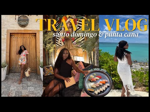 Ultimate Dominican Republic Travel Guide - Santo Domingo + Cap Cana