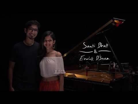 Erwick Flynn D'Souza Piya Basanti Re Cover