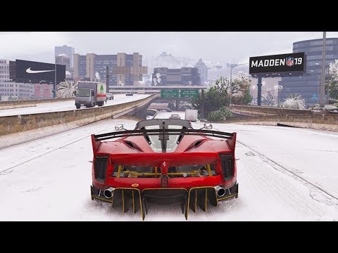 Madden 19 Career Mode - The Final Episode Ep.21