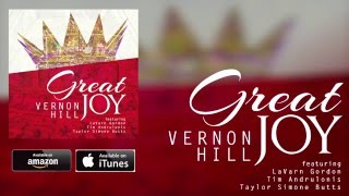 Great Joy (feat. LaVarn Gordon) [OFFICIAL AUDIO]