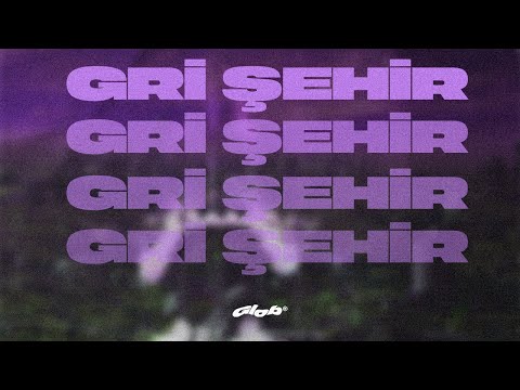Ezhel X Keişan Type Beat "GRİ ŞEHİR" | prod.Glob