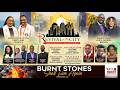 REVIVAL IN THE CITY 2026 : Burnt Stones Shall Live Again - Nehemiah 4:2