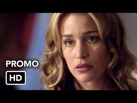 Covert Affairs 5.09 (Preview)