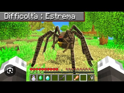 Non attaccare questo ragno SCP-525