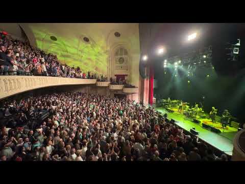 JRAD - Black Throated Wind ~ Jack Straw (Live 4K)- 1/18/26 - The Capitol Theatre - Port Chester, NY