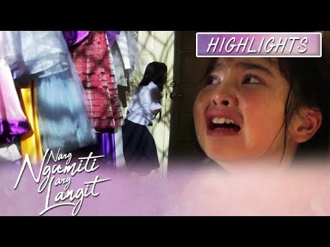 Amber locks Mikmik | Nang Ngumiti Ang Langit (With Eng Subs)