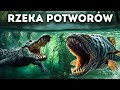 Ta Rzeka Jest Jeszcze Bardziej Niebezpieczna Niż Amazonka