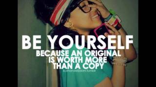 Official &quot;The Bully&quot; Recording