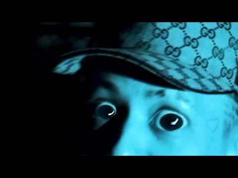 Isaac puerile - OUTSIDE (Official Video)