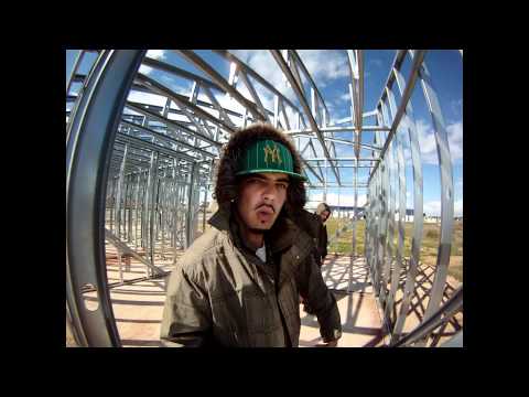 Perez - Movimenta (Prod.MillerBeatz) Official Video