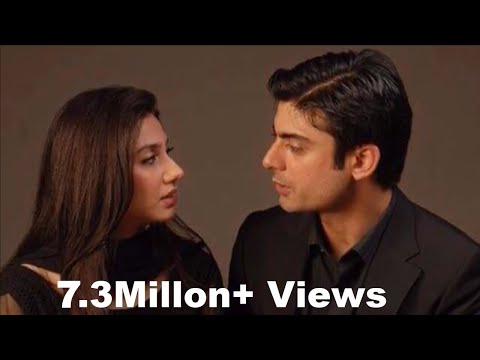 Humsafar Title Song OST Hum TV - Fawad Khan - Mahira Khan