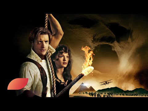 Мумія | Український трейлер | 1999
