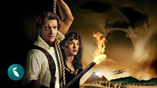 Мумія | Український трейлер | 1999