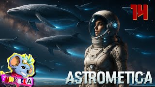 What is that Blue Ball of Light?