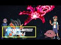 Pokémon Poyo I A Shocking Battle I Episode 6 I A Fanmade Kirby Pokémon Series
