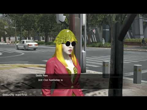 8 5 24 JLazerr   Yakuza 5 pt  20