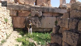 Baalbek Temple: Ancient Technology &amp; The Egyptian Connection