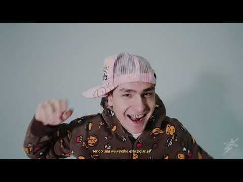 FaceBrooklyn, Kidd Voodoo - bandi2