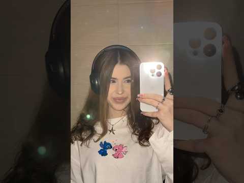 DIY Stitch AND Angel T-SHIRT Cute POTATO Stamp HACK