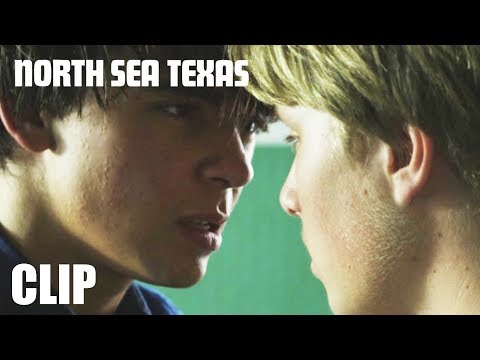 NORTH SEA TEXAS - "First you need to turn 15"