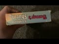 Barney All Aboard For Sharing 1996 VHS Review